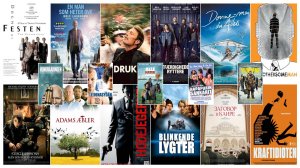 Лучшие скандинавские фильмы