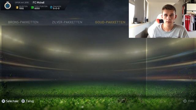 FIFA 15 UT - FIRST Pack Opening - #1