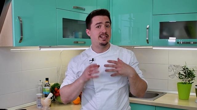 Кулинарные лайфхаки. Апельсиновая соль и жареный перец. Специи и пряности смотреть онлайн