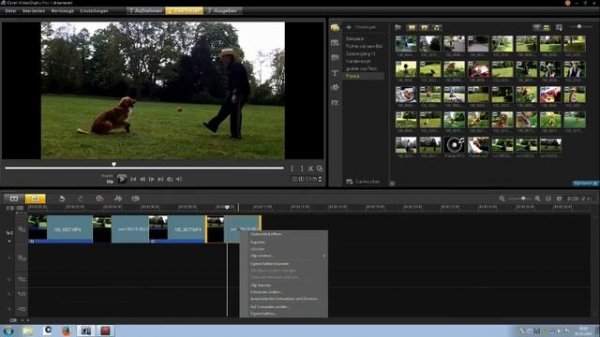 Corel VideoStudio Pro. Урок 05  как вырезать фото из видео