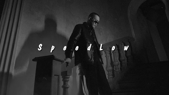 BODIEV - Черное платье (Slowed) смотреть онлайн