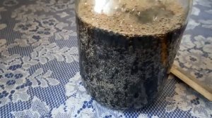 Травление ножа в кока коле