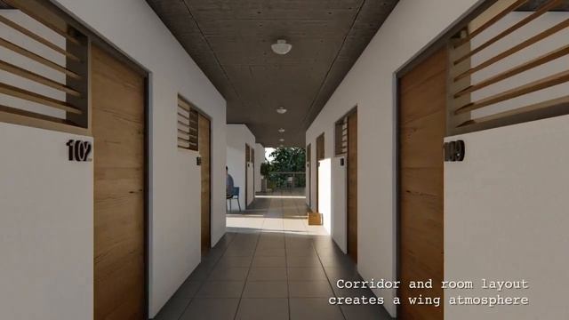 Cloister in the Forest: A walkthrough смотреть онлайн