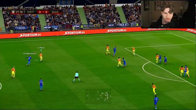 PES 2021 Barcelona Master League S3E6 - THE FINAL SIGNINGS OF THE SERIES!!📝 смотреть онлайн
