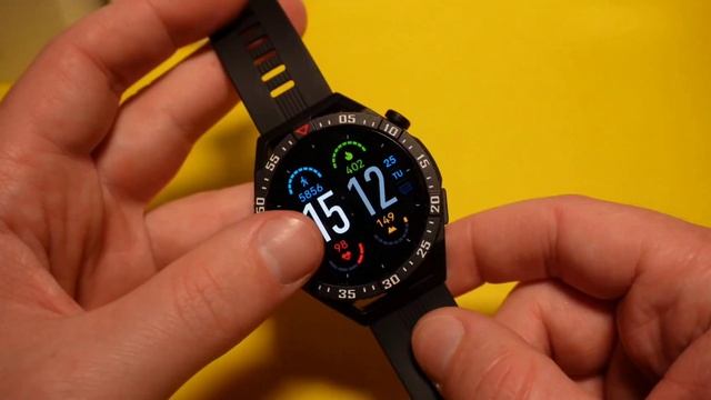 HUAWEI Watch GT 3 SE 2022 - ŚWIETNY! ? | Huawei znów ZMIATA KONKURENCJE wśród TANICH SmartWatch'y! смотреть онлайн