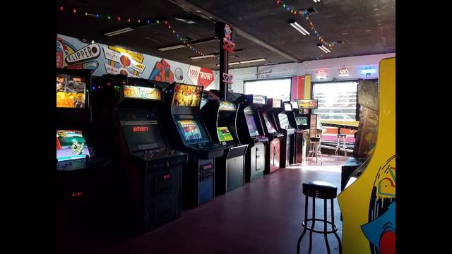 The Arcade: Wo Long, Re 4, Xbox Games Showcase, Jim "Mad" Ryan смотреть онлайн