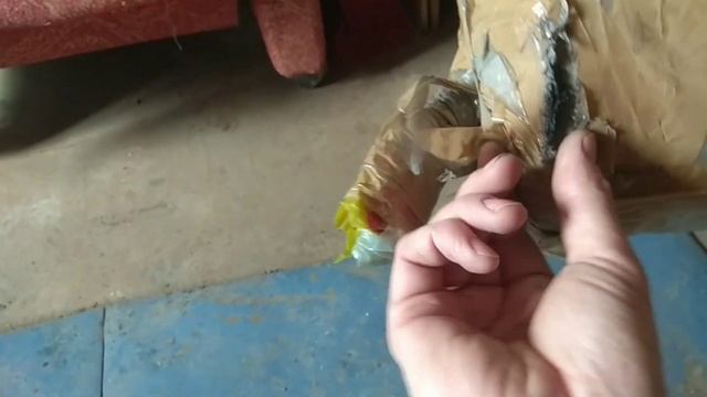 получил посылку от "магнус агро" смотреть онлайн