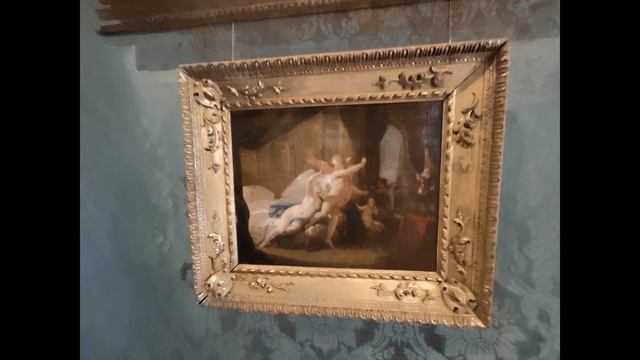 Академия Штиглица смотреть онлайн