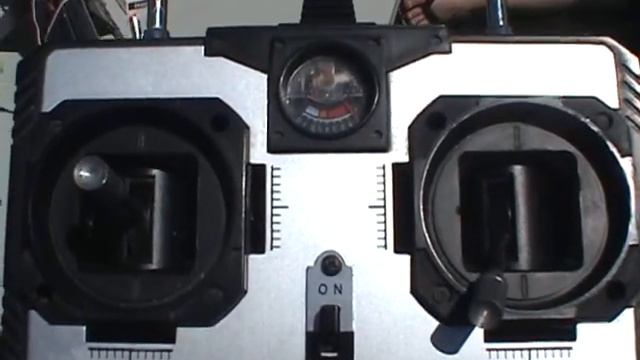 3D move video take by rc-whirlybird смотреть онлайн