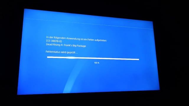 Dead Rising 4 Crashes again... Please HELP!! смотреть онлайн