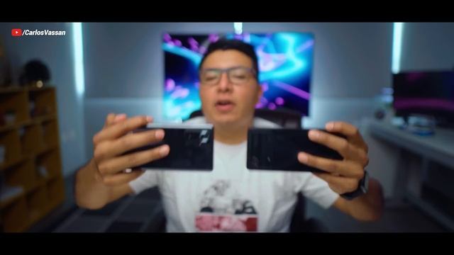 Poco X4 Pro vs RedMi Note 10 Pro | ¿Cuál te conviene más? смотреть онлайн