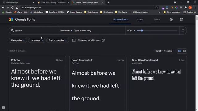 Create Simple Cool Looking Navigation Bar (HTML and CSS) смотреть онлайн