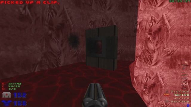 Map22: Dimension Dispersion - Speed Master [Все секреты] смотреть онлайн