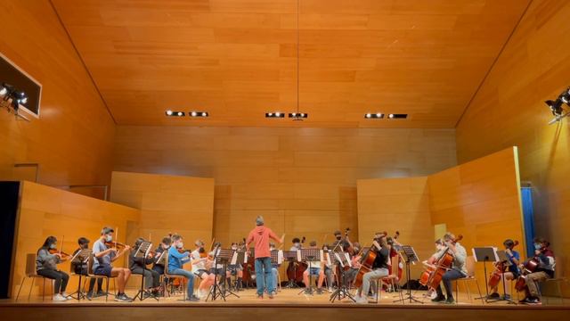 Orquestra Corelli - I Will Survive смотреть онлайн