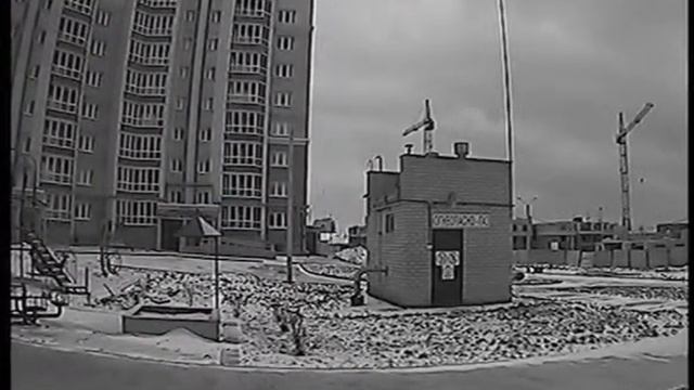 MDC 1110F смотреть онлайн