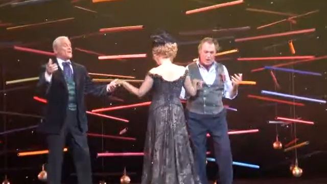 Е.Ионова, Г.Васильев, В.Мишле - Всевышний раньше... смотреть онлайн