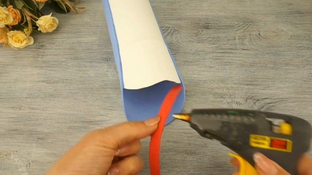 Дети в восторге от такой ПОДСТАВКИ для КАРАНДАШЕЙ и РУЧЕК. Организация рабочего стола. смотреть онлайн