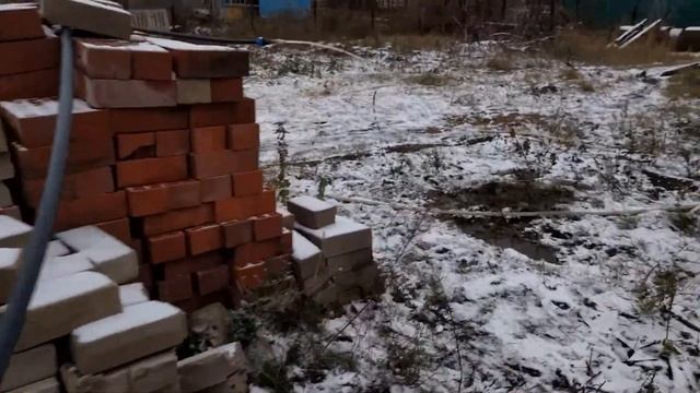 Шнековый насос - Забивается песком и не качает воду смотреть онлайн