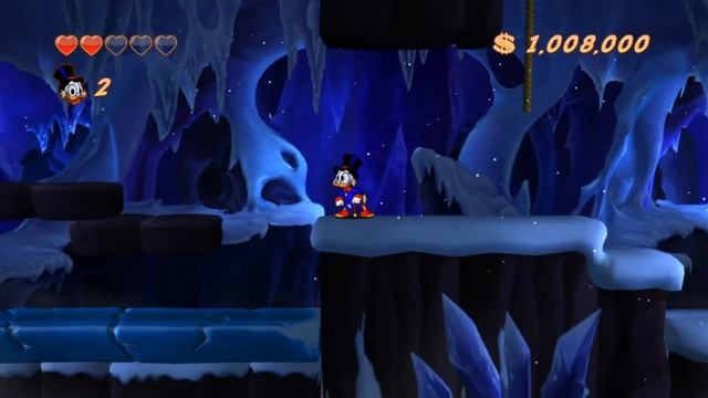 #5 ДОВЁЛ ДО СЛЁЗ БОССА???? Прохождение Duck Tales REMASTERED на максимальной сложности смотреть онлайн