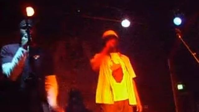 Q.ROCK639 - "GIT IT" смотреть онлайн