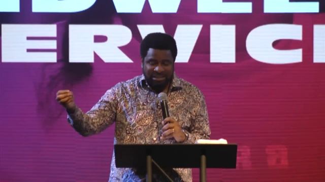The Value Of Time | Pastor Kingsley Okonkwo смотреть онлайн
