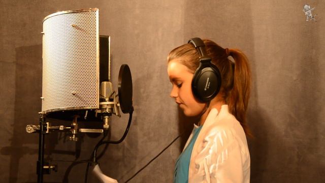 Cicho - Ewa Farna (cover by Magdalena Dogiel) 2012 смотреть онлайн