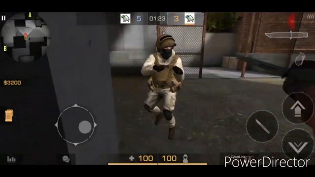 Dukins_Team. Standoff 2. Разминка 1 на 1 смотреть онлайн