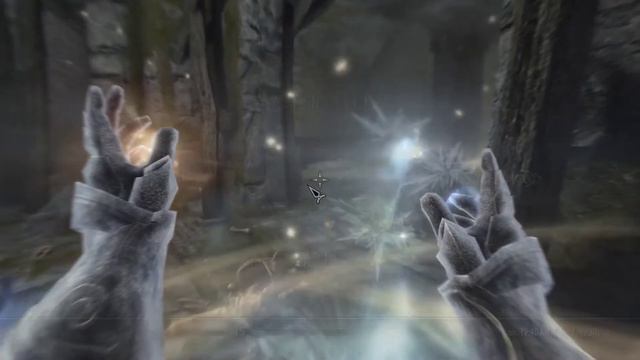 Shalidor'un Sezgileri / Shalidor'un Çalışmalarını Bul - The Elder Scrolls V Skyrim Special Edition смотреть онлайн