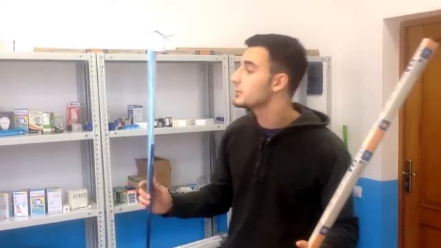 Лампы для растений OSRAM FLUORA от магазина ElectroPara смотреть онлайн