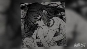 Она плавает в формалине-Flëur//speed up