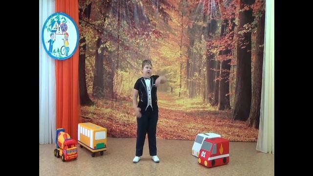 Художественное слово смотреть онлайн