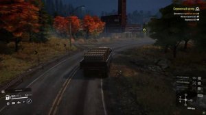 SnowRunner➤Прохождение - СЕРВИСНЫЙ ЦЕНТР (ОНТАРИО)