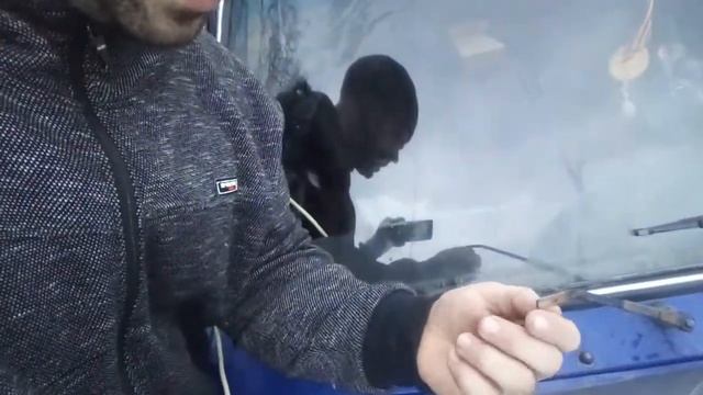 95% ВОДИТЕЛЕЙ ЭТО НЕ ЗНАЮТ! СДЕЛАЙТЕ ТАК И ДВОРНИКИ ПЕРЕСТАНУТ СКРИПЕТЬ И НАЧНУТ ИДЕАЛЬНО ЧИСТИТЬ смотреть онлайн