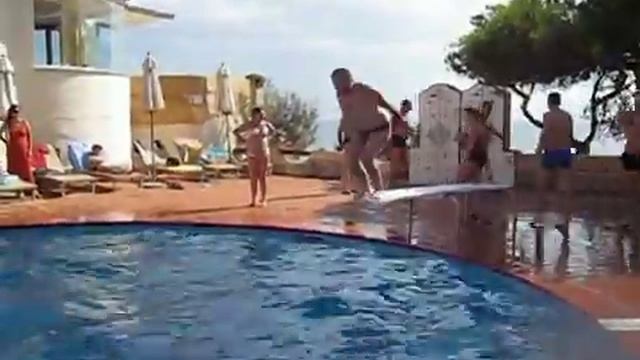 Жизненное видео (Газзаев Николай)