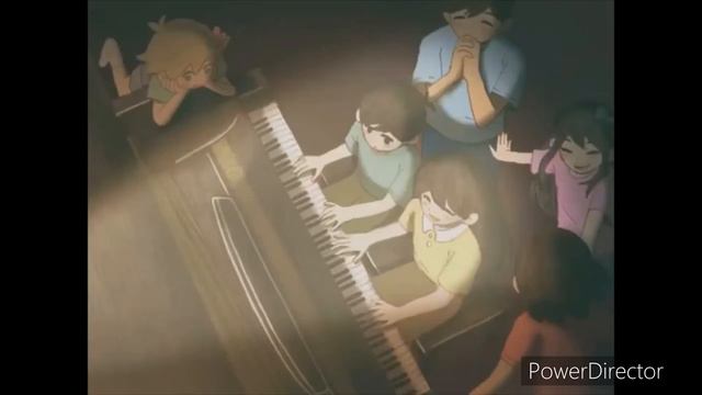 Final Duet but it’s a Rickroll смотреть онлайн