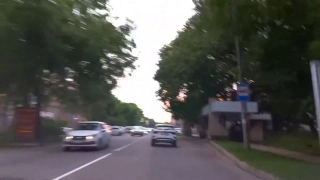 Ессентуки ул Пятигорская, Новопятигорская смотреть онлайн