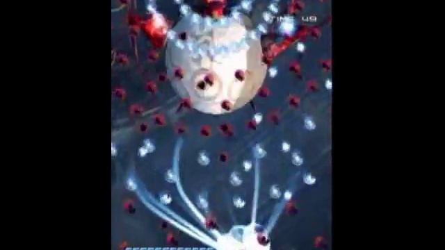 Ikaruga Final Chapter Easy A++ (/w Stone-Like) смотреть онлайн