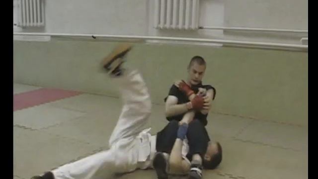 Федерация ШТУРМ. Первый раунд,техника. Ч1. смотреть онлайн