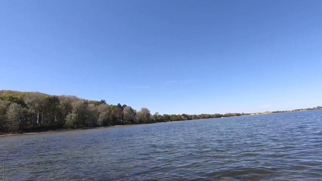 Рыбалка, САРГАН на блесны, Балтийское море 2018г смотреть онлайн