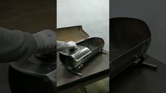 Шикарный МАНГАЛ, КАЗАН, BBQ из газового баллона. СВОИМИ РУКАМИ. смотреть онлайн