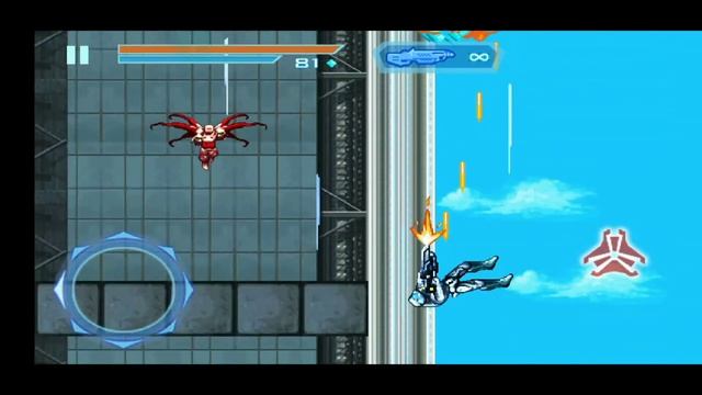 N.o.v.a 3 java parte 1 смотреть онлайн