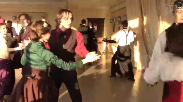 23 Полька Лётной академии (Академическая полька) смотреть онлайн