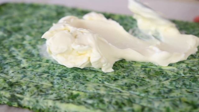 ROTOLO FRITTATA IN MILLE MODI Ricetta Facile - Italian Frittata Rolls Easy Recipe