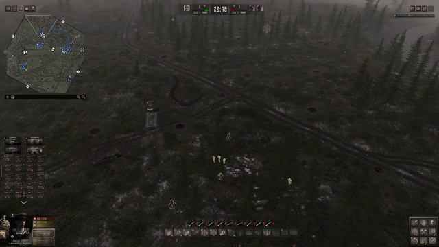 SU-152 NERFS GERMAN ARMOUR IN STALINGRAD w/ 152mm смотреть онлайн