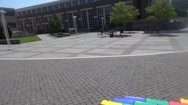 I Built A Working Car Using Only LEGOS смотреть онлайн