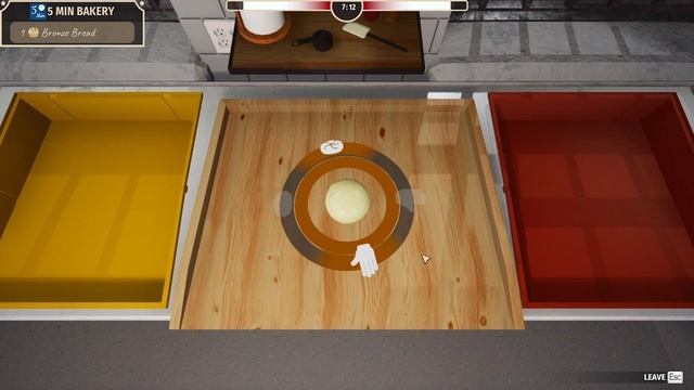 Bakery Simulator Demo - First Look - Check Out My Buns смотреть онлайн