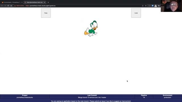 GitLab Auto DevOps and Kubernetes Agent. смотреть онлайн