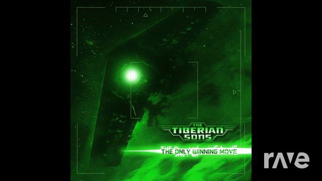 Spear Menu Music - The Tiberian Sons & Street Fighter V | RaveDJ смотреть онлайн