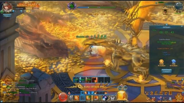 Omega Zodiac -- Game Review смотреть онлайн
