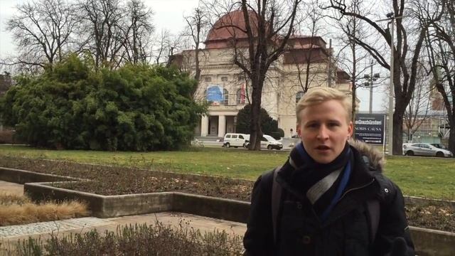 ?? Как я поступил в Технический университет Граца (Австрия) смотреть онлайн